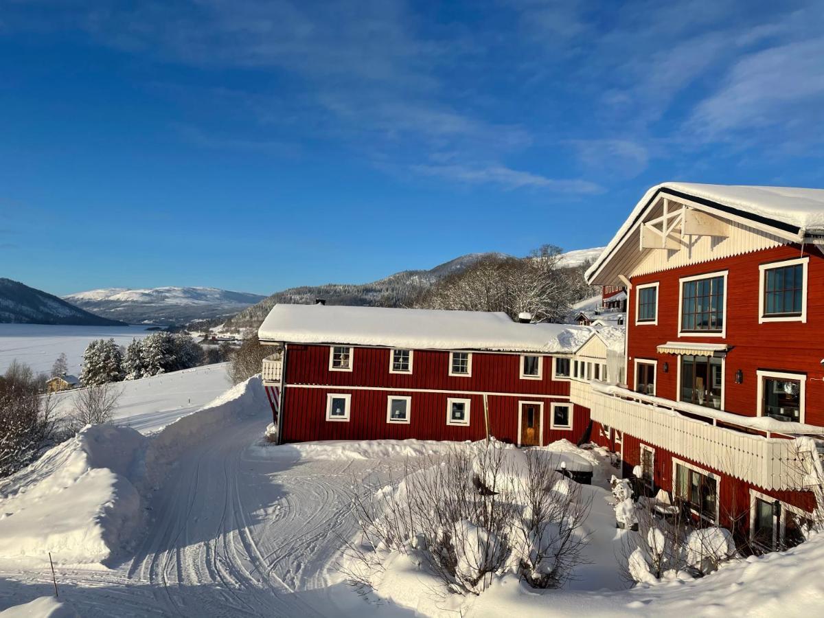 Hotell Karolinen Are Exterior photo